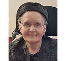 HELENA PETERS PENNER (FRIESEN) Obituary pic
