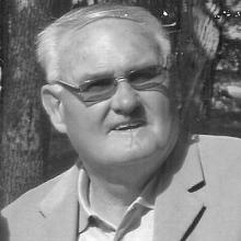 EDWARD STANLEY DEBEUCKELAERE Obituary pic