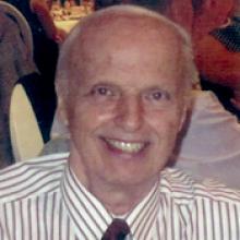 BRIAN S. J. DECKA Obituary pic