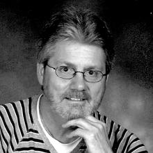 GLENN ALAN TAILLIEU Obituary pic