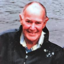 FRANK BLISNER Obituary pic