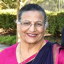 GURSHARAN BAWA Obituary pic