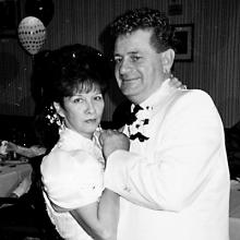 ALLAN CANNON Obituary pic