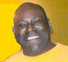 ROBERT (ROBB) CHRISTIAN DONALDSON Obituary pic