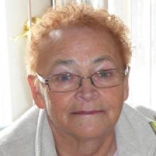 SANDRA HATCH -  Obituary pic