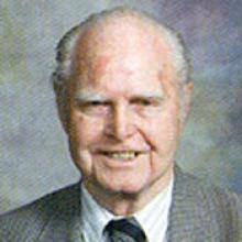 CLYDE CURRIE  Obituary pic