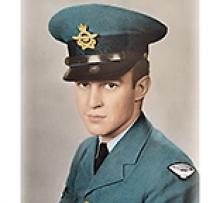 PAUL PARADIS Obituary pic