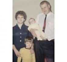 GARY HOWARD BEAN Obituary pic