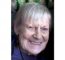 HELENE HARDER (HELEN) Obituary pic