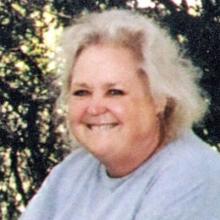 KAREN KEPPLER Obituary pic