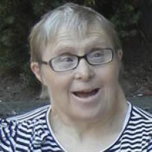 ROBYN BEAUDRY  Obituary pic