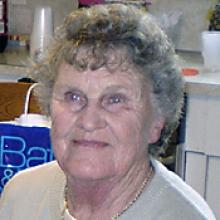 AMY SOKE  Obituary pic