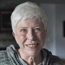 GWENDOLINE LOUISE THOMPSON-ROBINOW Obituary pic