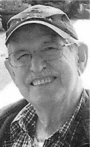 DONALD MILLER Obituary pic