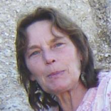JEANETTE (JENNY) SCHROEDER  Obituary pic