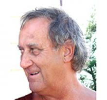 LYNN SPICER  Obituary pic