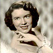 BETTY CONSTANCE NORTHWOOD (MCCALLUM) -  Obituary pic