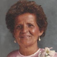 DOROTHY GORAY  Obituary pic