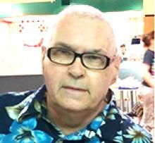 DENIS BERARD Obituary pic