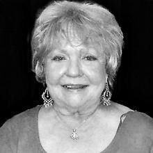 DARLENE JORDAN Obituary pic