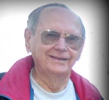 ELMER PAGARD Obituary pic