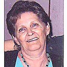 CORINNE MIRIAM TYL  Obituary pic