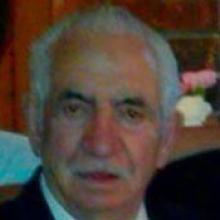 ROCCO G. LANZELLOTTI  Obituary pic