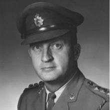 JAMES (JIM) RUSSELL PUGH Obituary pic