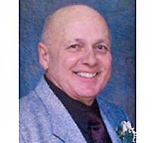 PIERRE RIVARD Obituary pic
