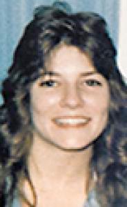 SHARLA FORREST Obituary pic