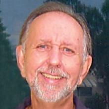 DAVID ALLAN SMAHA  Obituary pic