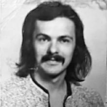 ZENON MENDELA Obituary pic