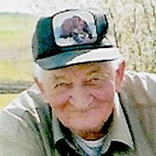 ALEC SEMENIUK  Obituary pic