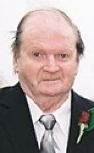 CHRISTOPHER (CHRIS) JOHN HALLIDAY  Obituary pic