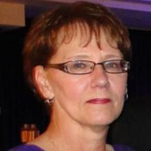 DARLENE DOROTHY TRAINER  Obituary pic