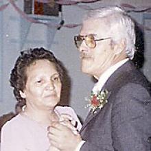 FONTAINE  Obituary pic