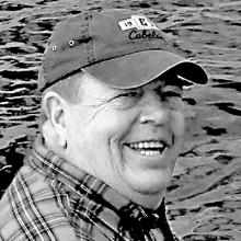 MARK PETERSON Obituary pic