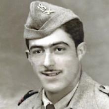 MANUEL PEREIRA  Obituary pic