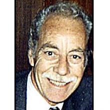 JIM COGHILL  Obituary pic