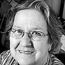 JOSEPHINE MARY TAYLOR  Obituary pic