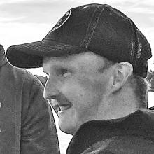 CHANCE MERVIN GADD Obituary pic