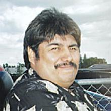 GERALD RONNIE MUSWAGON  Obituary pic