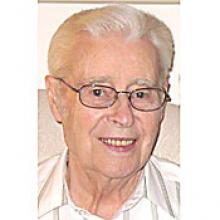 JOHN EPP  Obituary pic