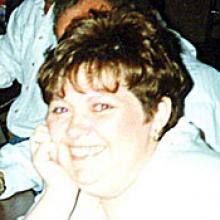 CHERYL NORINE BRADFORD (LEWIS)  Obituary pic