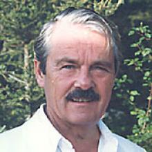 ALLAN O. DAY Obituary pic
