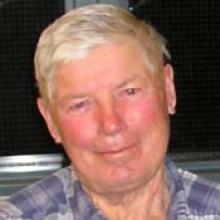 DON RUDOLPH  Obituary pic