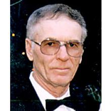 WALTER ALBERT AMBROZIK  Obituary pic