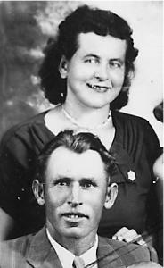 WALTER AND ZOFIA GRYZ Obituary pic