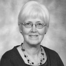 MARGOT DEGAGNE (MARCHAND) Obituary pic