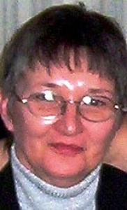 ROSE TAPP  Obituary pic